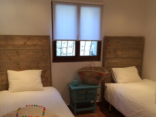 Casa per le vacanze Moraira Caratteristiche 20