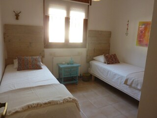 Casa per le vacanze Moraira Caratteristiche 22