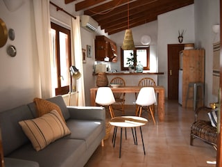 Casa per le vacanze Moraira Caratteristiche 15