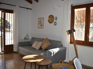 Casa per le vacanze Moraira Caratteristiche 16