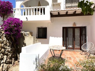 Casa per le vacanze Moraira  25