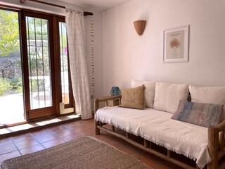 Casa per le vacanze Moraira  26