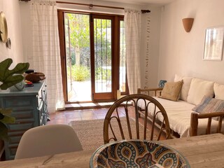 Casa per le vacanze Moraira  27