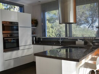 Villa Benissa Caratteristiche 17