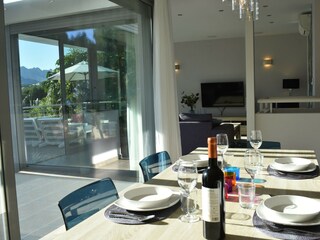 Villa Benissa Caratteristiche 16