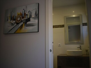 Villa Benissa Caratteristiche 20