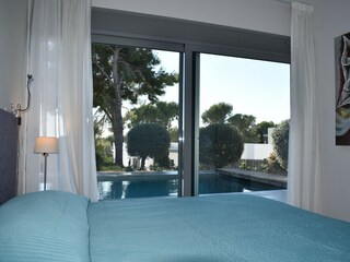 Villa Benissa Caratteristiche 22