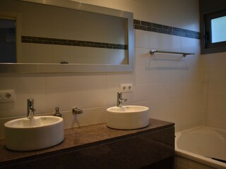 Villa Benissa Caratteristiche 25