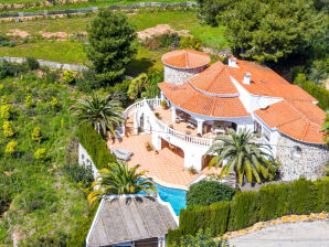 Villa Casa Los Moros - Moraira - image1