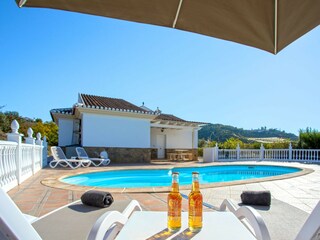 Villa Sedella Registrazione all'aperto 4