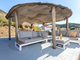 Villa Sedella Registrazione all'aperto 2