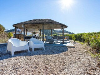 Villa Sedella Registrazione all'aperto 9