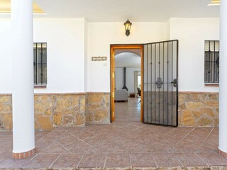 Villa Sedella Registrazione all'aperto 10