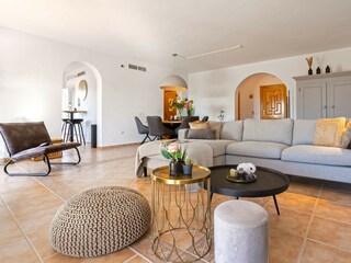 Villa Sedella Caratteristiche 13