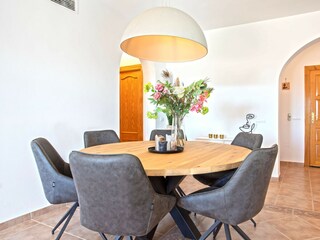 Villa Sedella Caratteristiche 14