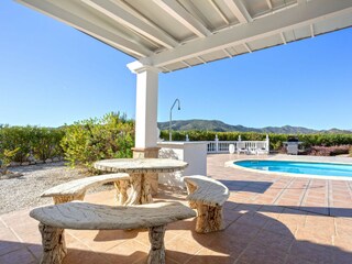 Villa Sedella Registrazione all'aperto 6