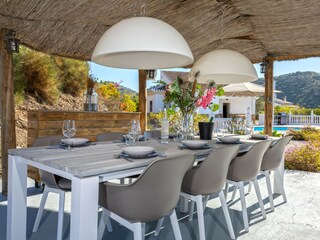 Villa Sedella Registrazione all'aperto 11