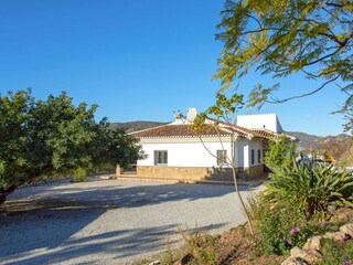 Villa Sedella Registrazione all'aperto 12