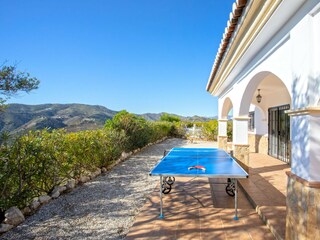 Villa Sedella Registrazione all'aperto 7