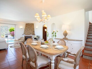 Villa Torrox Caratteristiche 20