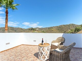 Villa Torrox Registrazione all'aperto 6