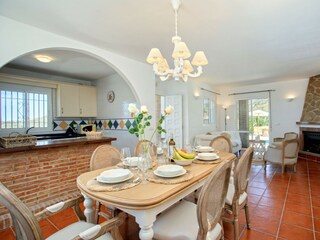 Villa Torrox Caratteristiche 21