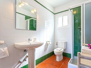 Villa Torrox Caratteristiche 24