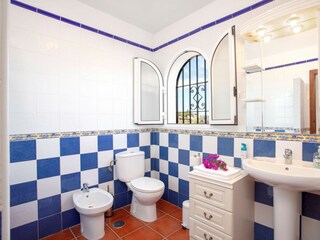 Villa Torrox Caratteristiche 28