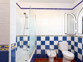 Villa Torrox Caratteristiche 29