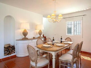 Villa Torrox Caratteristiche 26