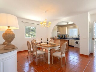 Villa Torrox Caratteristiche 27