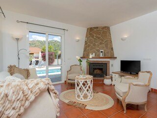 Villa Torrox Caratteristiche 30