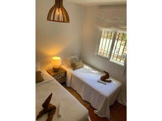 Villa Torrox Caratteristiche 31