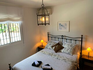 Villa Torrox Caratteristiche 33