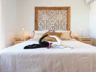 Villa Torrox Caratteristiche 34