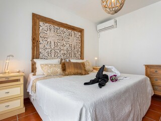 Villa Torrox Caratteristiche 35