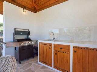 Villa Torrox Registrazione all'aperto 17