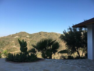 Villa Torrox Registrazione all'aperto 18