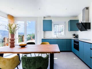 Villa Viñuela Caratteristiche 29