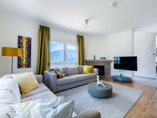 Villa Viñuela Caratteristiche 31