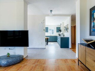 Villa Viñuela Caratteristiche 33