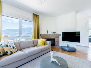 Villa Viñuela Caratteristiche 37