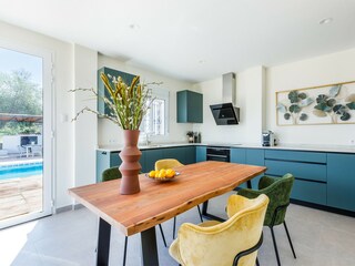 Villa Viñuela Caratteristiche 61