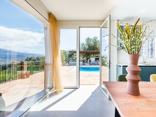 Villa Viñuela Caratteristiche 41