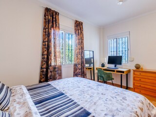 Villa Viñuela Caratteristiche 50