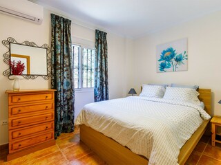 Villa Viñuela Caratteristiche 53