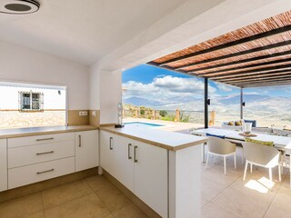 Villa Viñuela Registrazione all'aperto 4