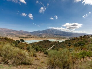 Villa Viñuela Ambiente 62