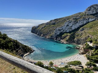 Villa Javea Ambiente 41