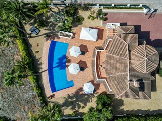 Villa Javea Registrazione all'aperto 10